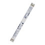 OSRAM QTI 2X14/24/21/39 GII QUICKTRONIC INTELLIGENT GII Balasto Electrónico para Lámparas Fluorescentes, 100000h, 198-264V