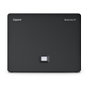 Gigaset BasicLine IP Teléfono DECT Negro 300 Entradas