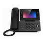 Gigaset BasicLine IP Teléfono DECT Negro 300 Entradas