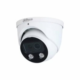 Dahua DH-IPC-HDW5449H-ASE-D2 Cámara IP Turret Wizmind Serie 5 4MP Lente Dual Full-Color