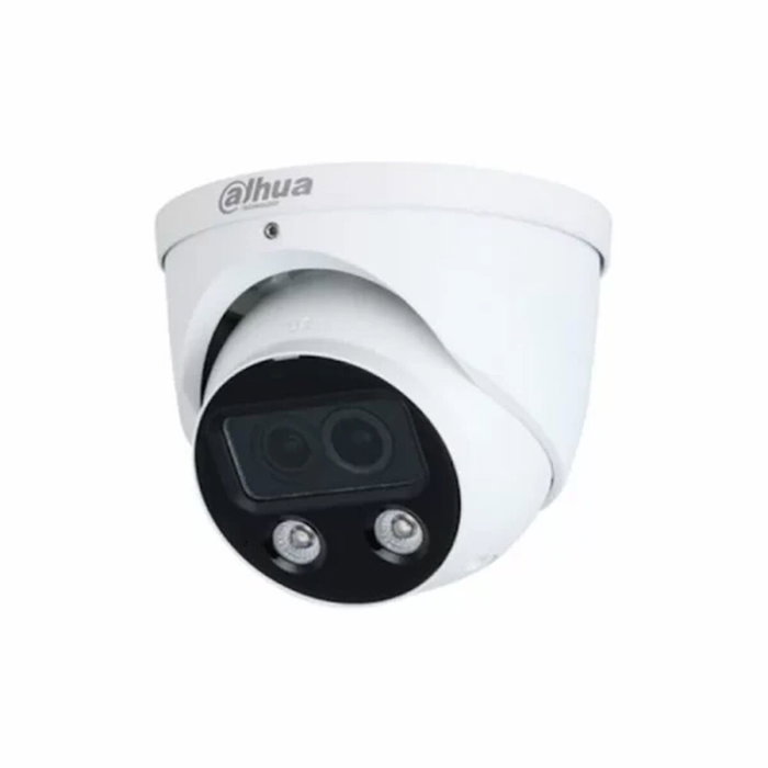 Dahua DH-IPC-HDW5449H-ASE-D2 Cámara de Red Doble Lente 4MP Full-Color Dahua DH-IPC-HDW5449H-ASE-D2 Cámara de Red Doble Lente 4MP Full-Color