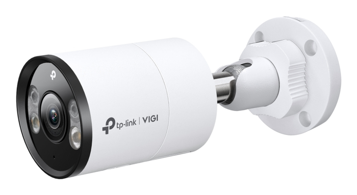TP-Link VIGI InSight S345 4MP Cámara IP Bullet Full-Color Exterior