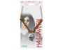 Atosa Collar de Disfraz Primitivo con Calavera y Huesos