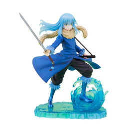 Good Smile Company Figura Rimuru Tenitol That Time I Got Reincarnated as a Slime 18 cm