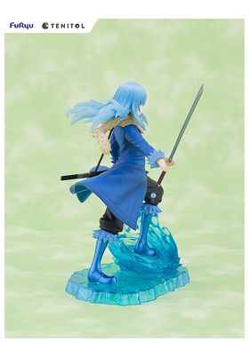 Good Smile Company Figura Rimuru Tenitol - That Time I Got Reincarnated as a Slime