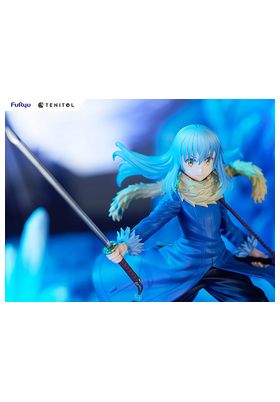 Good Smile Company Figura Rimuru Tenitol - That Time I Got Reincarnated as a Slime