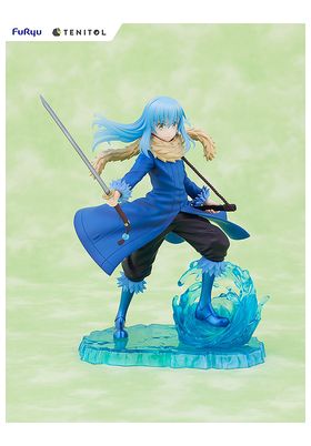 Good Smile Company Figura Rimuru Tenitol - That Time I Got Reincarnated as a Slime