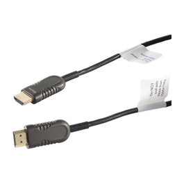 S-Impuls Optisches HDMI Kabel 4K 7,5m