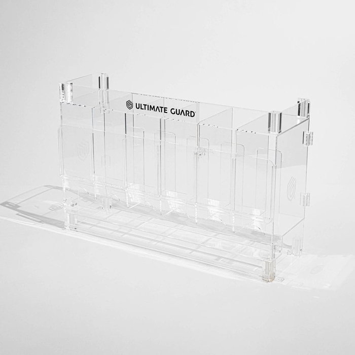 Ultimate Guard Supreme Dispenser Expendedor para Packs de Booster
