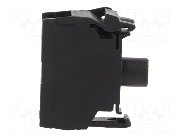 Siemens 3SU14011BF601AA0 Módulo LED Blanco con LED Integrado AC 230V con Conexión de Tornillo