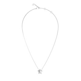 Collar Mujer Guess JUBN05545JWRHT-U Plateado