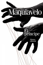 ALIANZA, El Príncipe, Nicolás Maquiavelo - ALIANZA