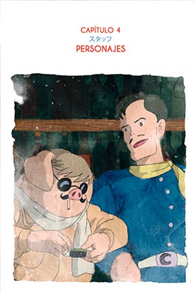 Ediciones Heroes De Papel Sl Biblioteca Studio Ghibli: Porco Rosso