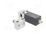 PIZZATO ELETTRICA Interruptor de Seguridad RFID NX con Llave