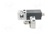 PIZZATO ELETTRICA Interruptor de Seguridad RFID NX con Llave