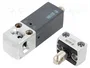 PIZZATO ELETTRICA Interruptor de Seguridad RFID NX con Llave