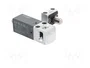 PIZZATO ELETTRICA Interruptor de Seguridad RFID NX con Llave