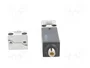 PIZZATO ELETTRICA Interruptor de Seguridad RFID NX con Llave