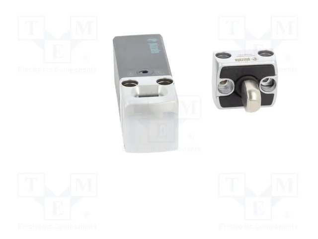 PIZZATO ELETTRICA Interruptor de Seguridad RFID NX con Llave