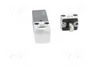 PIZZATO ELETTRICA Interruptor de Seguridad RFID NX con Llave