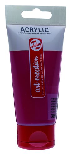 Talens Art Creation Acrílico Magenta Primario 75ml