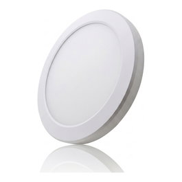 Synergy21 Synergy 21 Panel de luz LED 28W blanco CCT ajustable TRIAC dimmable