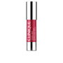 Clinique Chubby Stick bálsamo con color para mejillas en barra, colorete cremoso, tono #Roly Poly Rosy, 6 g