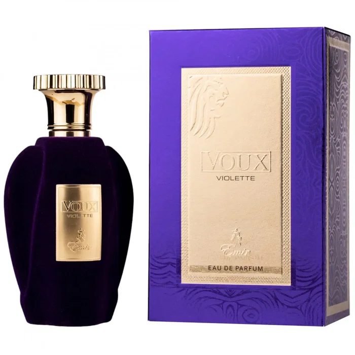 Emir Voux Violette Eau de Parfum 100 ml