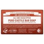 Dr. Bronner's Jabón en Pastilla Eucalipto