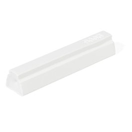 Konig Cera Blanda Ral 9003 Blanco Señal para Reparaciones Interiores