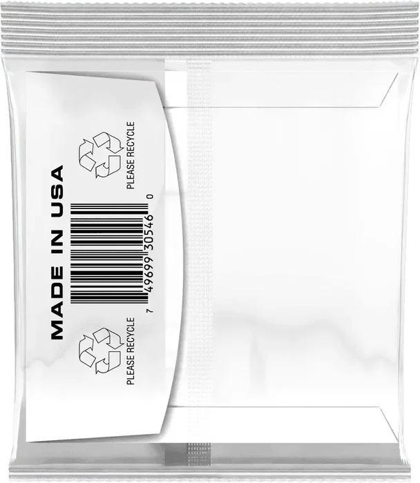 Ernie Ball Cuerda Eléctrica Slinky M-Steel .046 (Set de 6) (Set de 6)