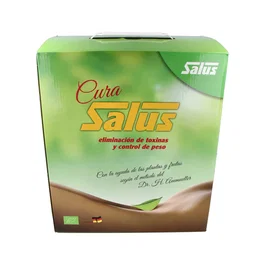 SALUS Pack Dr. Anemueller Schoenenberger Salus Cura Salus