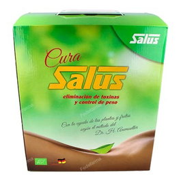 Schoenenberger Cura Salus Del Dr. Anemueller Pack