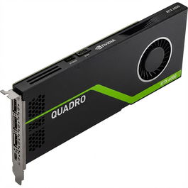 NVIDIA Quadro RTX 4000 SFF ADA FH 20GB GDDR6 PCIe 4.0 x16 Bulk - 900-5G192-2270-000