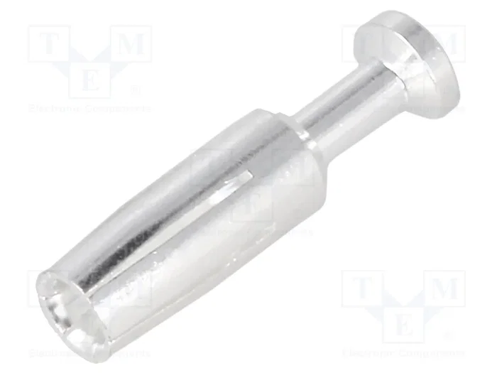 HARTING Contacto Hembra Han® C Industrial Platado HARTING Contacto Hembra Han® C Industrial Platado