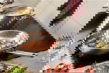 Fissler 084-378-28-100/0 Original-Profi Collection Sartén sin Tapa 28cm Apta para Inducción Acero Inoxidable 18/10