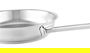 Fissler 084-378-28-100/0 Original-Profi Collection Sartén sin Tapa 28cm Apta para Inducción Acero Inoxidable 18/10
