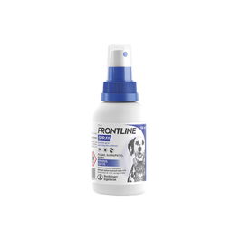 Frontline Spray Antiparasitario para Perros y Gatos 100 mL