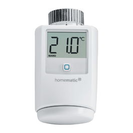 eQ-3 Homematic IP Heizkörperthermostat - basic