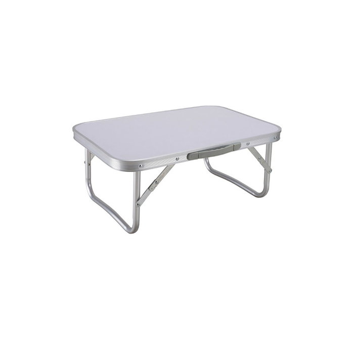 Marbueno Mesa Plegable de Aluminio para Camping y Playa Marbueno Mesa Plegable de Aluminio para Camping y Playa