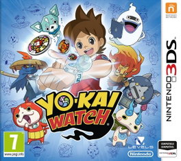 Nintendo YO-KAI WATCH
