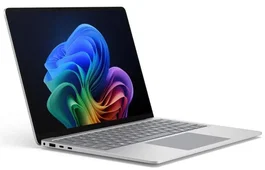 Microsoft Surface Laptop 7 Core Ultra 5-236V 13" Táctil 16GB 256GB Windows 11 Pro Plateado
