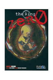 The Ring Zero (Comic)