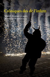 Cròniques des de l'infern, Manel Alonso - ONADA EDICIONS