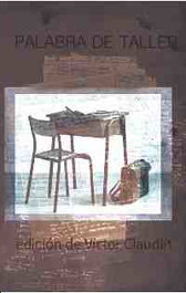 Palabra de taller, Carola Aikin - EDITORIAL HG