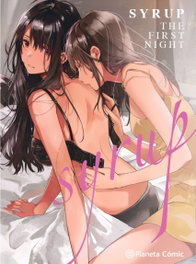 PLANETA COMICS, Syrup nº 03 - AA. VV.