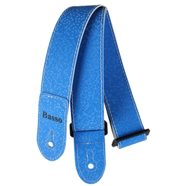 Correa Basso Junior Azul