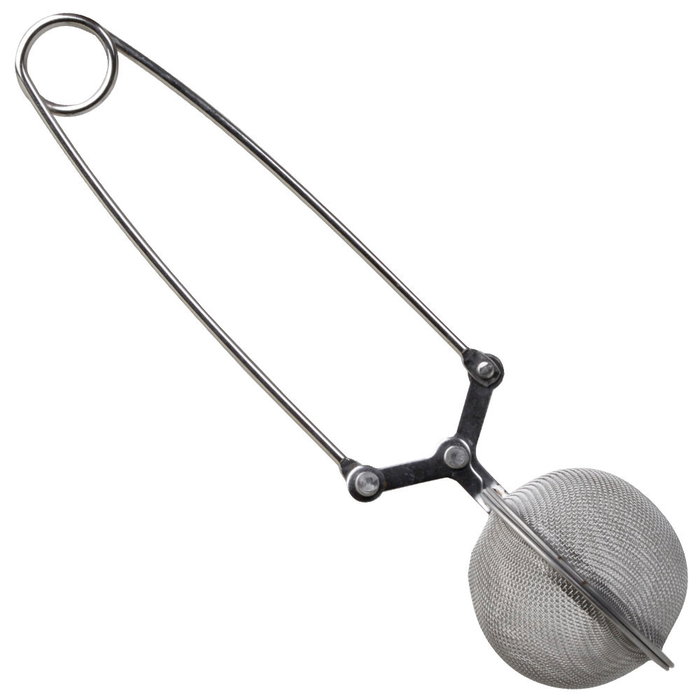 Cook Concept Infusor de Té Pinza Acero Inoxidable