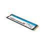 Lexar SSD M.2 NM610PRO 2TB 2280 PCIe 3.0 x4 NVMe - Lectura 3300MB/s, Escritura 2600MB/s para PC/Portátil