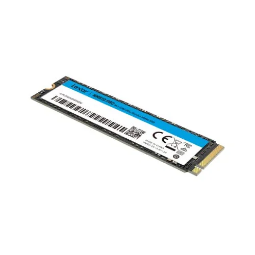 Lexar NM610PRO 2 TB M.2 NVMe PCIe Gen3 x4 Lexar NM610PRO 2 TB M.2 NVMe PCIe Gen3 x4